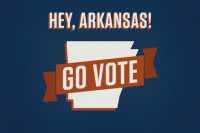 Arkansas Voter Registration Application